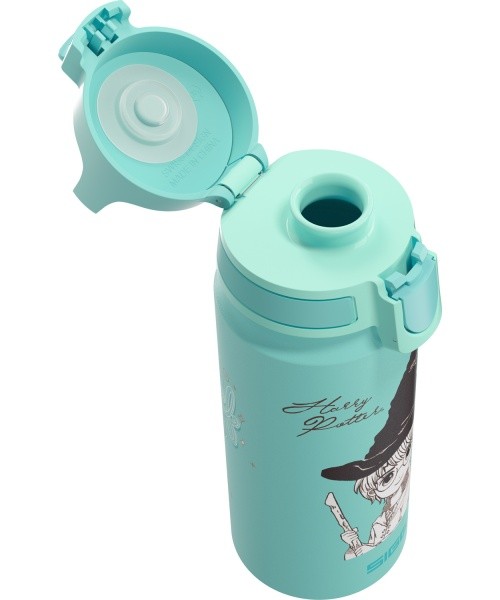 SIGG alumiiniumist joogipudel 'WMB One'