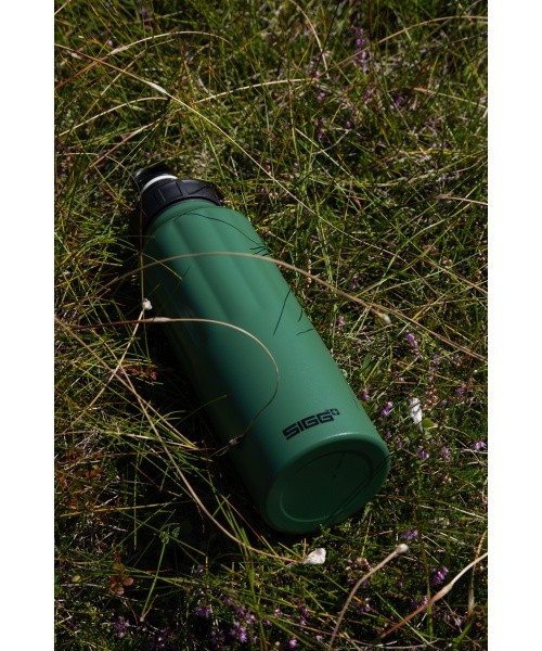 SIGG Alu drinking bottle 'WMB'