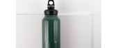 SIGG Alu drinking bottle 'WMB'