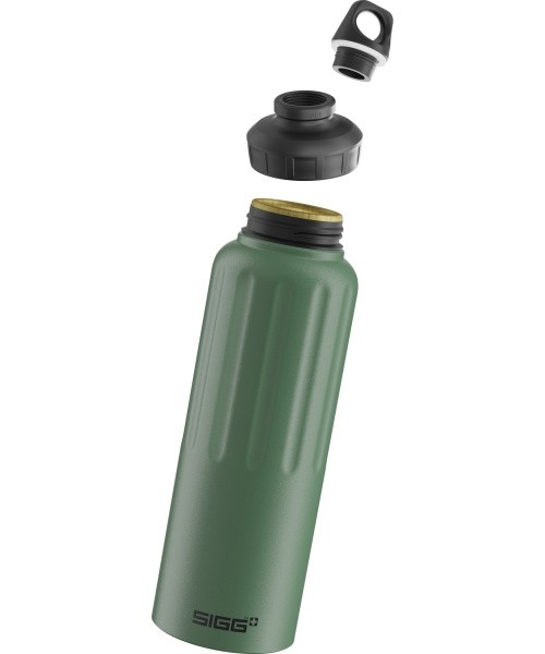 SIGG Alu drinking bottle 'WMB'