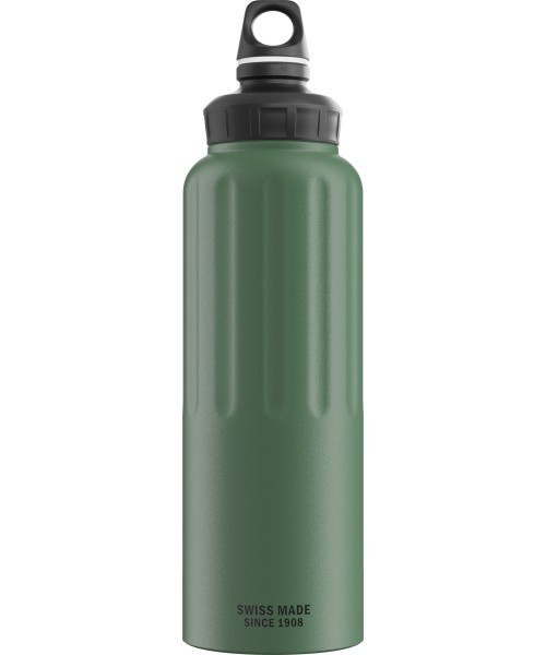 SIGG Alu drinking bottle 'WMB'