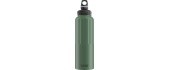 SIGG Alu drinking bottle 'WMB'