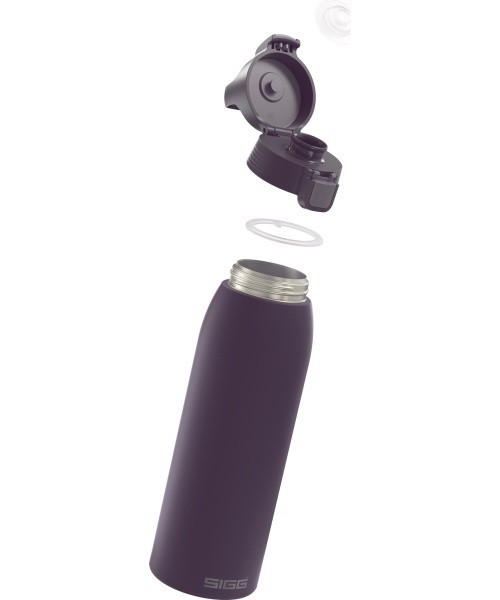 SIGG Shield Therm One joogipudel