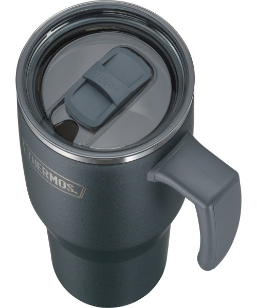 Termostops 'RS Insulated'