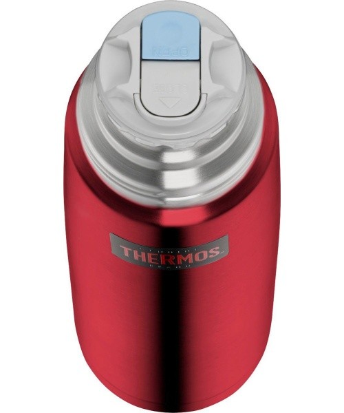Termos Isoflask „Light & Compact"