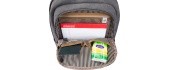 Travelon Backpack 'anti theft'