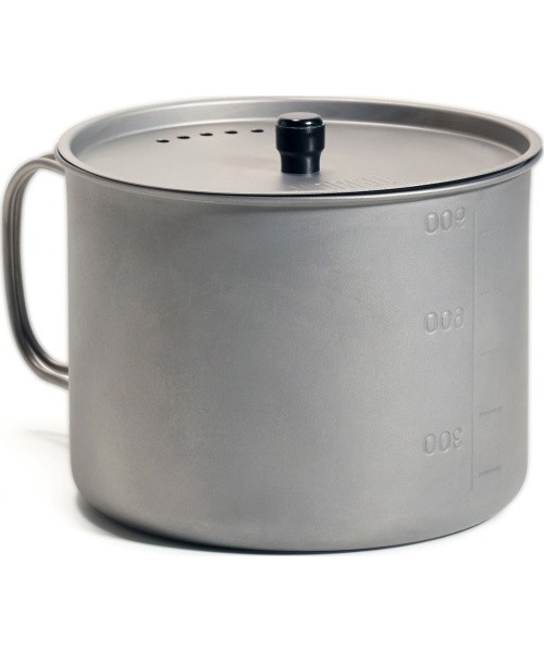 Vargo 'Ti-Lite Mug'