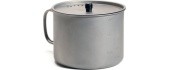 Vargo 'Ti-Lite Mug'