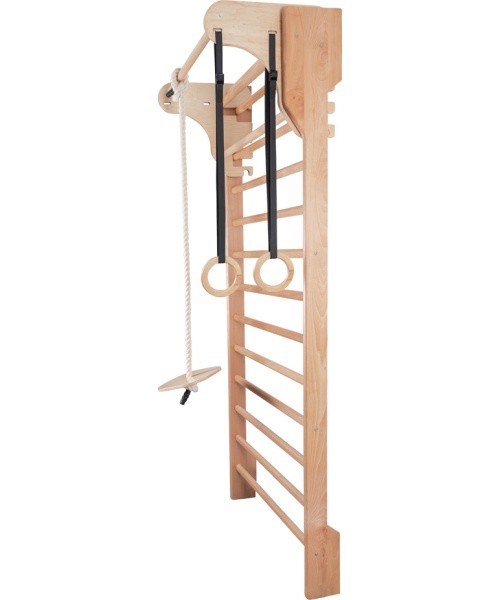 Hanging Swing for Wall Bars