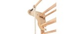 Hanging Swing for Wall Bars