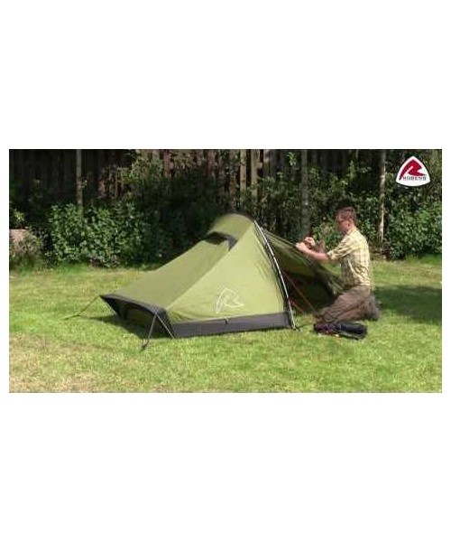 Tent Robens Starlight, 2 persons