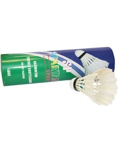 Sulgpalli sulged Spartan Feather (6 tk)