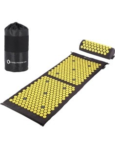 AKM04 ACUPRESURE SET MAT HMS PREMIUM