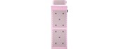 AKM04 PINK ACUPRESURE SET MAT HMS PREMIUM
