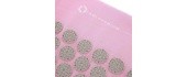 AKM04 PINK ACUPRESURE SET MAT HMS PREMIUM