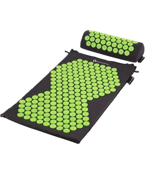 AKM03 ACUPRESURE SET MAT HMS PREMIUM