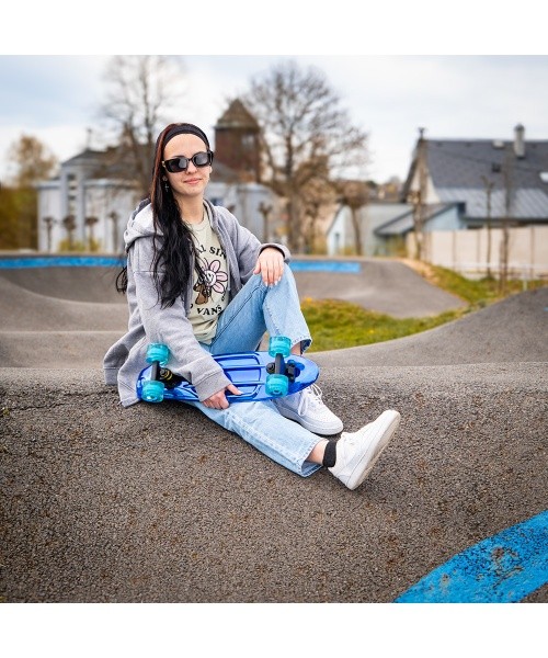Penny Board WORKER Mirria C9 22"