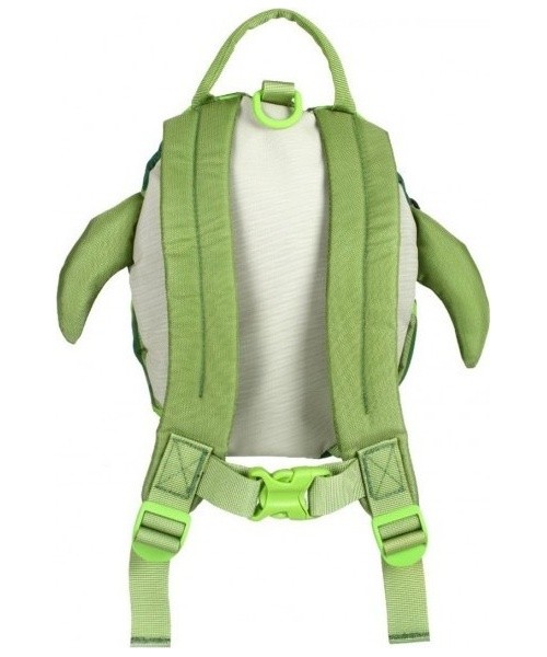 Littlelife Toddler Backpack Turtle