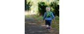 Littlelife Toddler Backpack Turtle