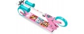 Children’s Scooter Paw Patrol Pink