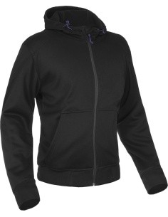 Women’s Hoodie Oxford Super 2.0 - Black