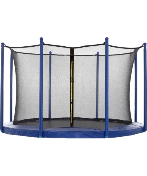 Trampoline Safety Net Without Poles Spartan 305 cm- for 6 poles