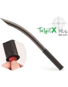 ZFISH Throwing StickTarget X MINI 26mm/50cm