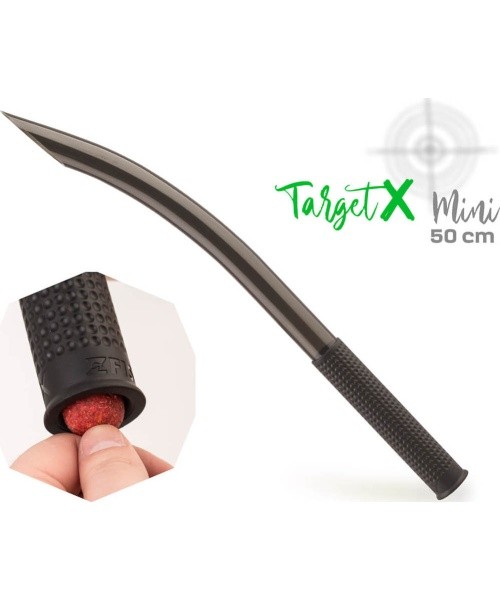 ZFISH viskepulk StickTarget X MINI 26mm/50cm