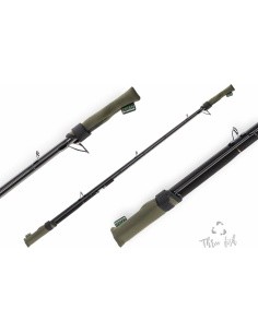 ZFISH Tip & Butt Protectors Professional