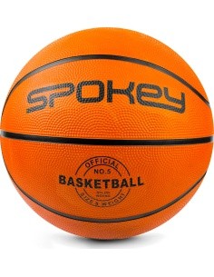 Korvpall Spokey Active solution 5 82401