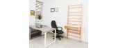 Table Top for Wall Bars Directline  80 cm