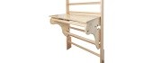 Table Top for Wall Bars Directline  80 cm
