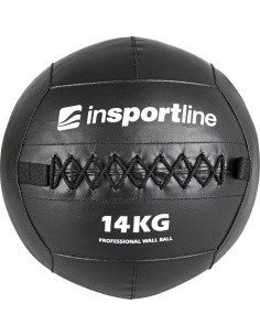 Wall Ball pall inSPORTline SE 14 kg
