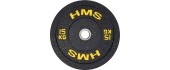 HTBR olümpia bumper-ketas HMS - 15 kg