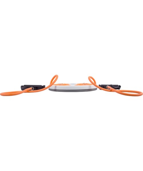 Twister inSPORTline Twist Digital kummilintidega - Must-antratsiit