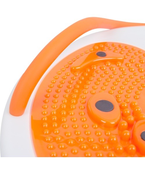 Twister inSPORTline Twist Digital kummilintidega - Must-antratsiit