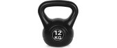 Kettlebell kettle 12 kg exercise dumbbell ball weight fitness weight ModernHome