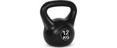 Kettlebell kettle 12 kg exercise dumbbell ball weight fitness weight ModernHome