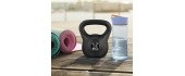 Kettlebell kettle 12 kg exercise dumbbell ball weight fitness weight ModernHome