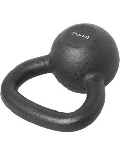 KZG malmist sangpomm HMS - 8 kg