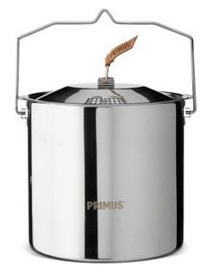Stainless Steel Pot Primus Campfire, 5l