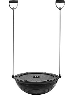 Tasakaalu poolkera inSPORTline Dome UNI - Roosa
