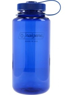 Butelka Nalgene Wide Mouth 1 l Denim