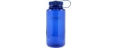 Butelka Nalgene Wide Mouth 1 l Denim