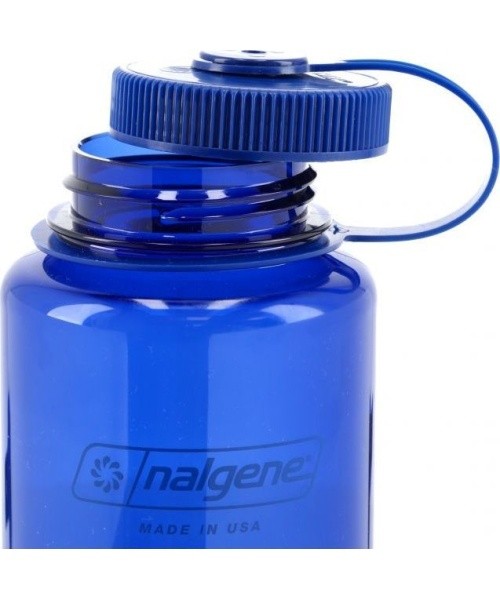 Butelka Nalgene Wide Mouth 1 l Denim
