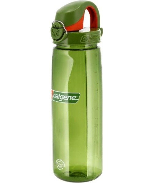 Butelka Nalgene On The Fly 0,65 l Juniper Orange