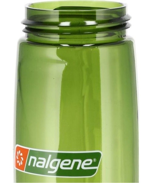 Butelka Nalgene On The Fly 0,65 l Juniper Orange