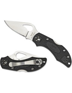 Folding Knife Spyderco BY10PBK2 Robin 2