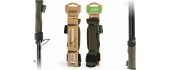 ZFISH Tip & Butt Protectors Professional