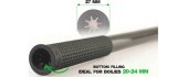 ZFISH Throwing Stick Target X 26mm/90cm